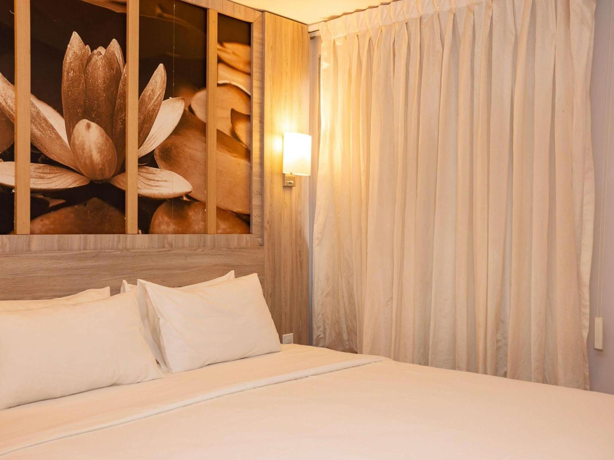 Mercure Manaus Exterior foto